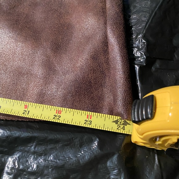 Max Studio brown women’s skirt - Picture 12 of 12